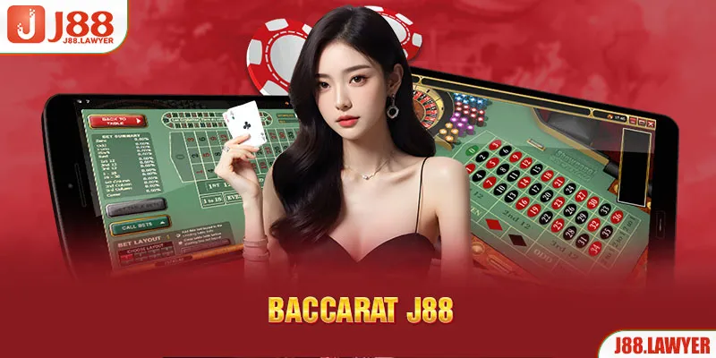 Baccarat J88