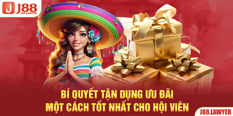 Bí quyết tận dụng ưu đãi một cách tốt nhất cho hội viên