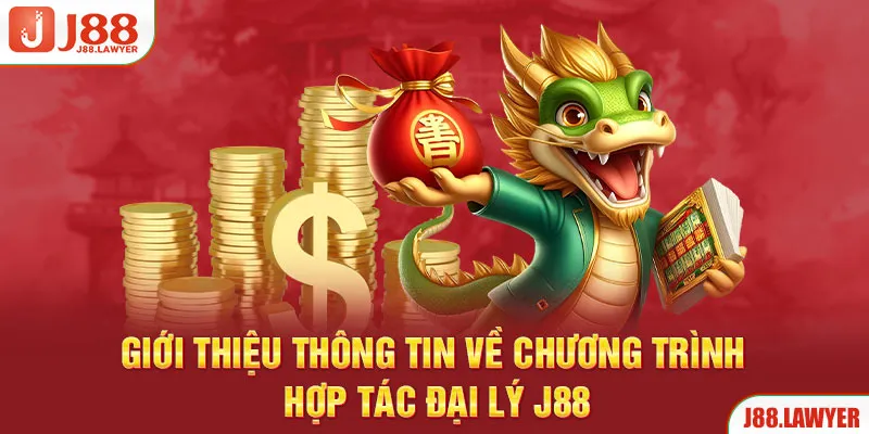 Giới thiệu thông tin về chương trình hợp tác đại lý J88