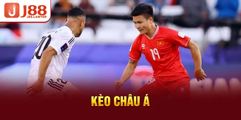 kèo châu Á