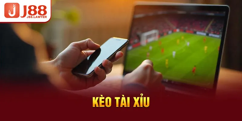 Kèo tài xỉu