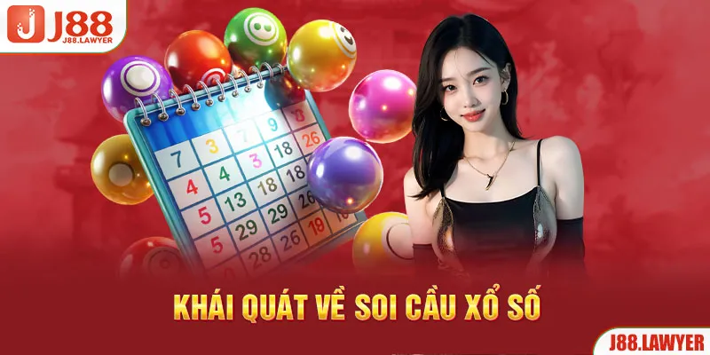 Khái quát về soi cầu xổ số