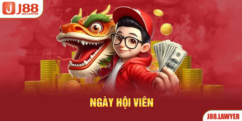 ngày hội viên