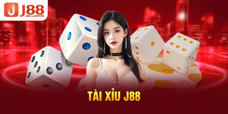 tài xỉu J88